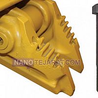 قفل زنجیر قفل زنجیر